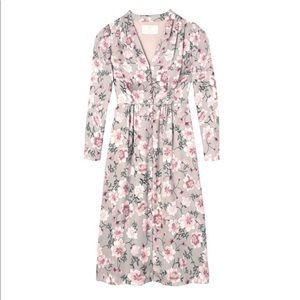 Brand new gal meets glam Carla dress Size 10.